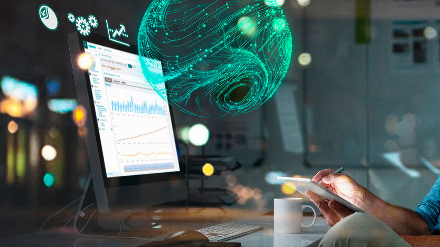 Siemens relaunches meter data management software EnergyIP focusing on user centricity